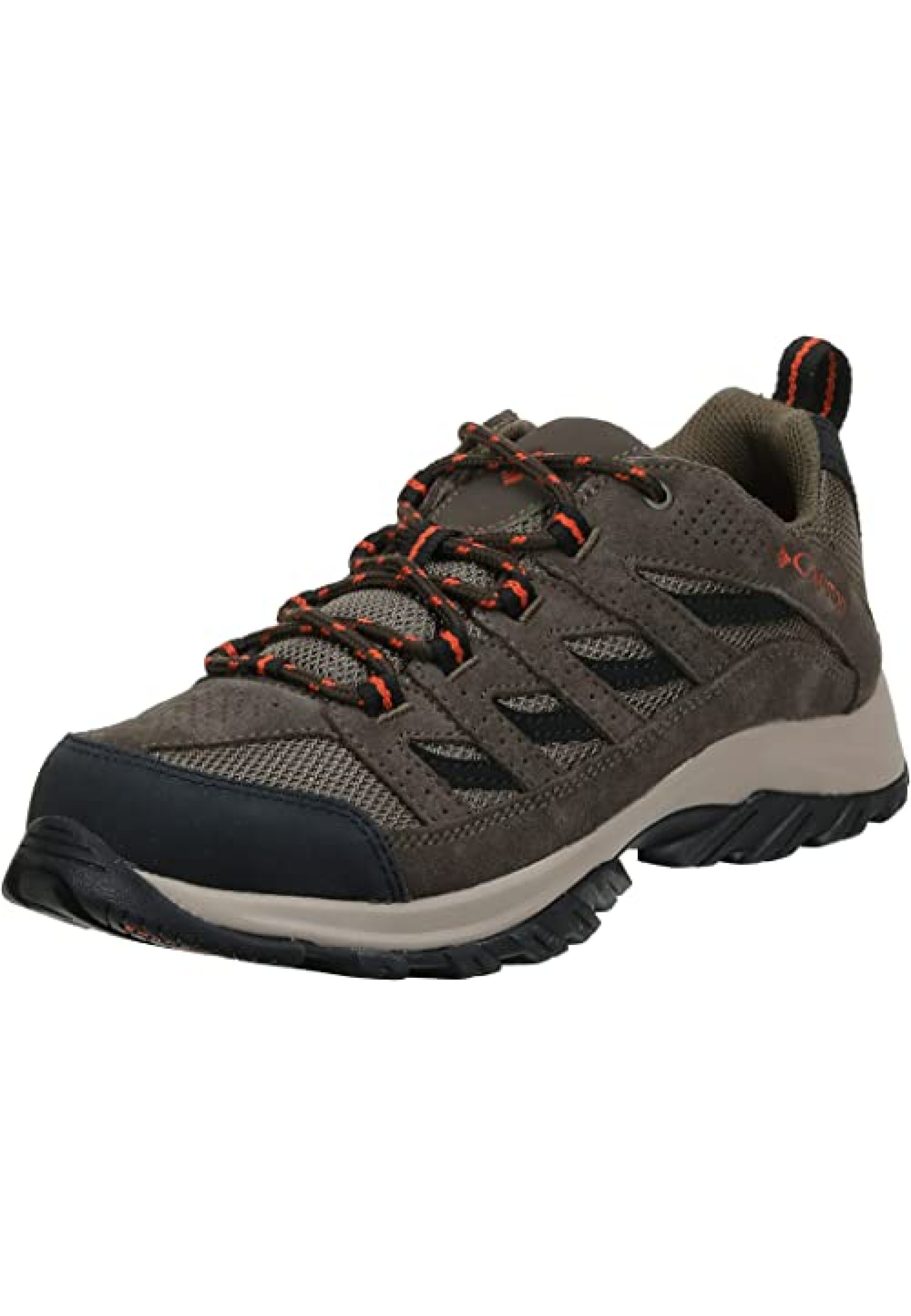 Черевики Columbia Men's Crestwood Waterproof Hiking Shoe