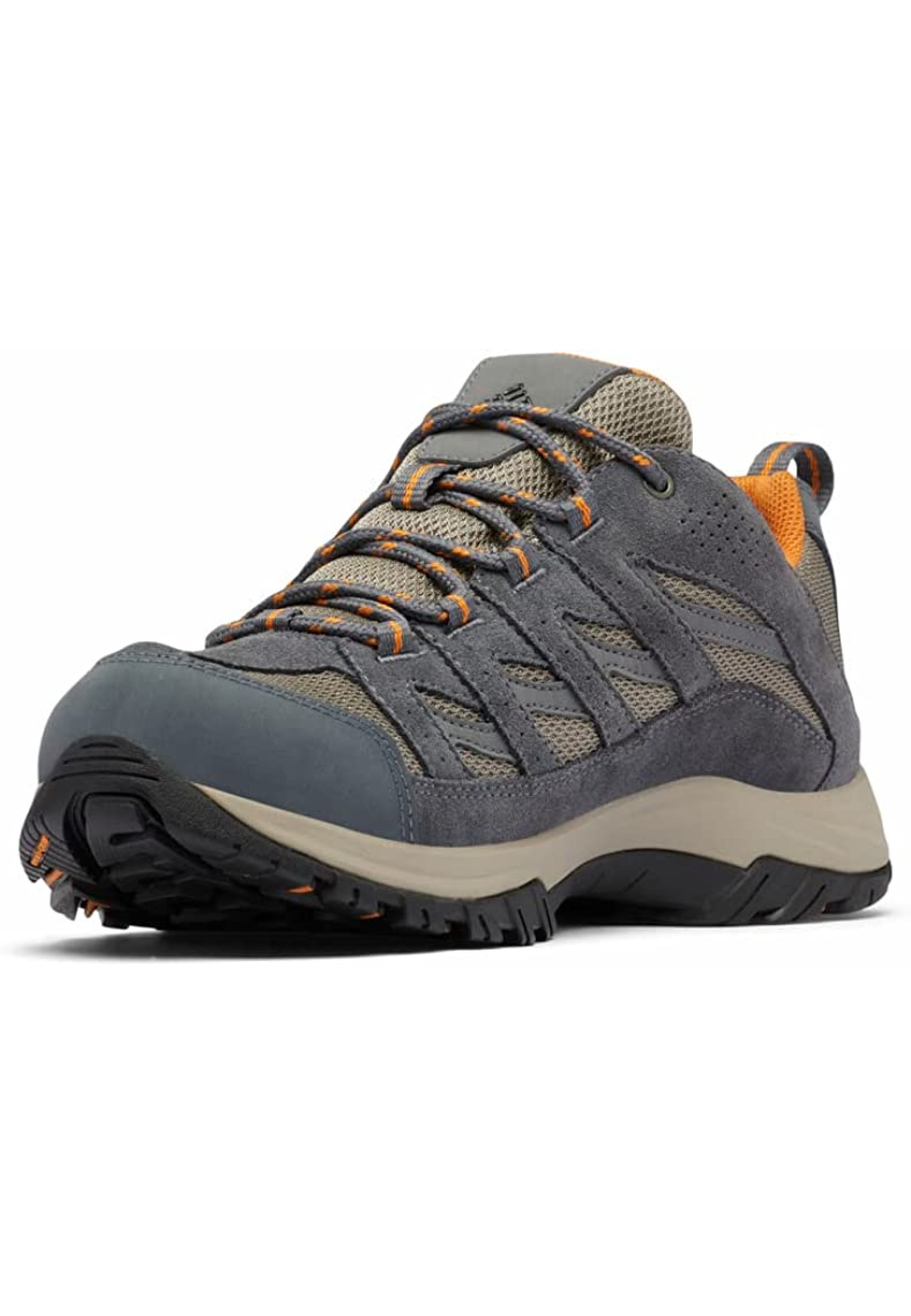 Черевики Columbia Men's Crestwood Waterproof Hiking Shoe