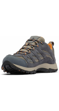 Черевики Columbia Men's Crestwood Waterproof Hiking Shoe