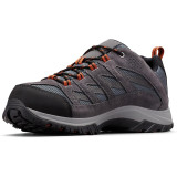 Черевики Columbia Men's Crestwood Waterproof Hiking Shoe