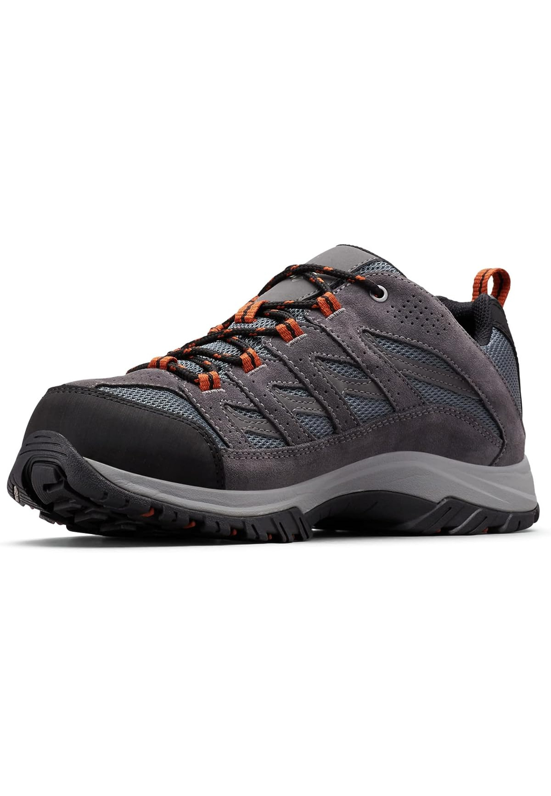 Черевики Columbia Men's Crestwood Waterproof Hiking Shoe