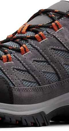  Черевики Columbia Men's Crestwood Waterproof Hiking Shoe