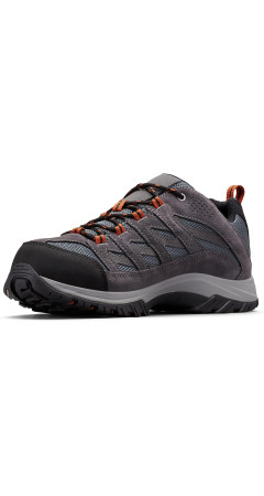  Черевики Columbia Men's Crestwood Waterproof Hiking Shoe