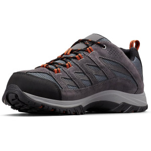  Черевики Columbia Men's Crestwood Waterproof Hiking Shoe