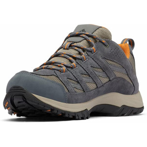  Черевики Columbia Men's Crestwood Waterproof Hiking Shoe