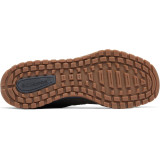 Columbia Men's Fairbanks Low Deep Olive/Desert Sun in outdoor and urban setting