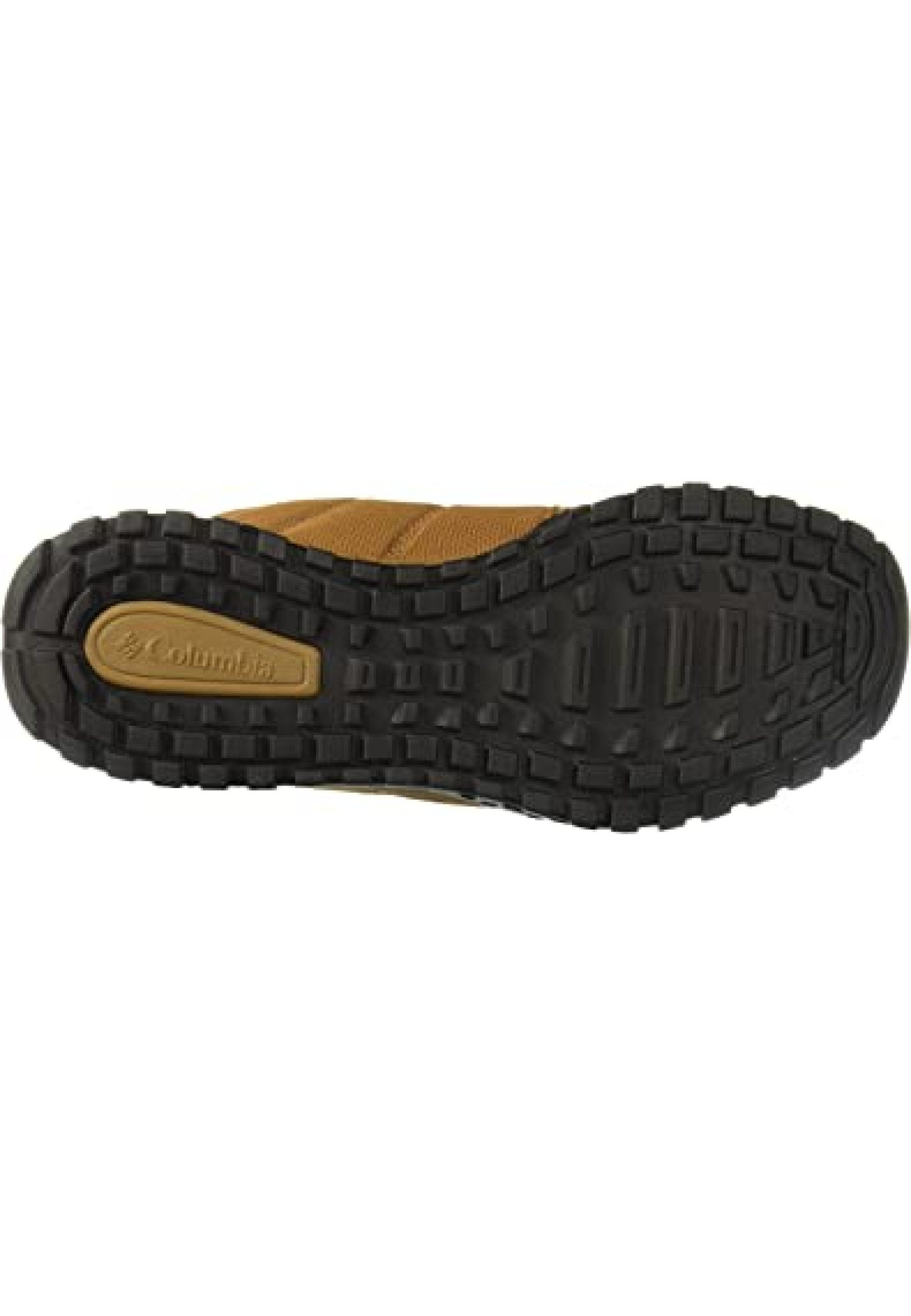 Черевики Columbia Men's Redmond V2 Mid Waterproof Boot Hiking Shoe