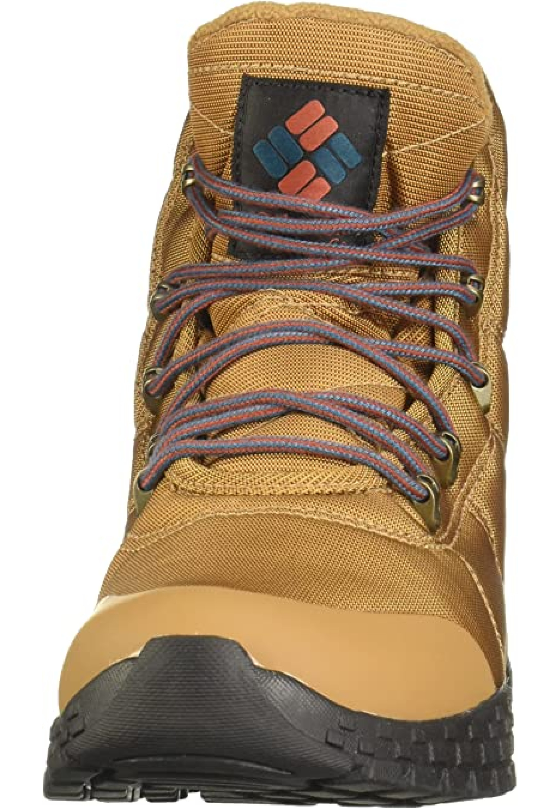 Черевики Columbia Men's Redmond V2 Mid Waterproof Boot Hiking Shoe