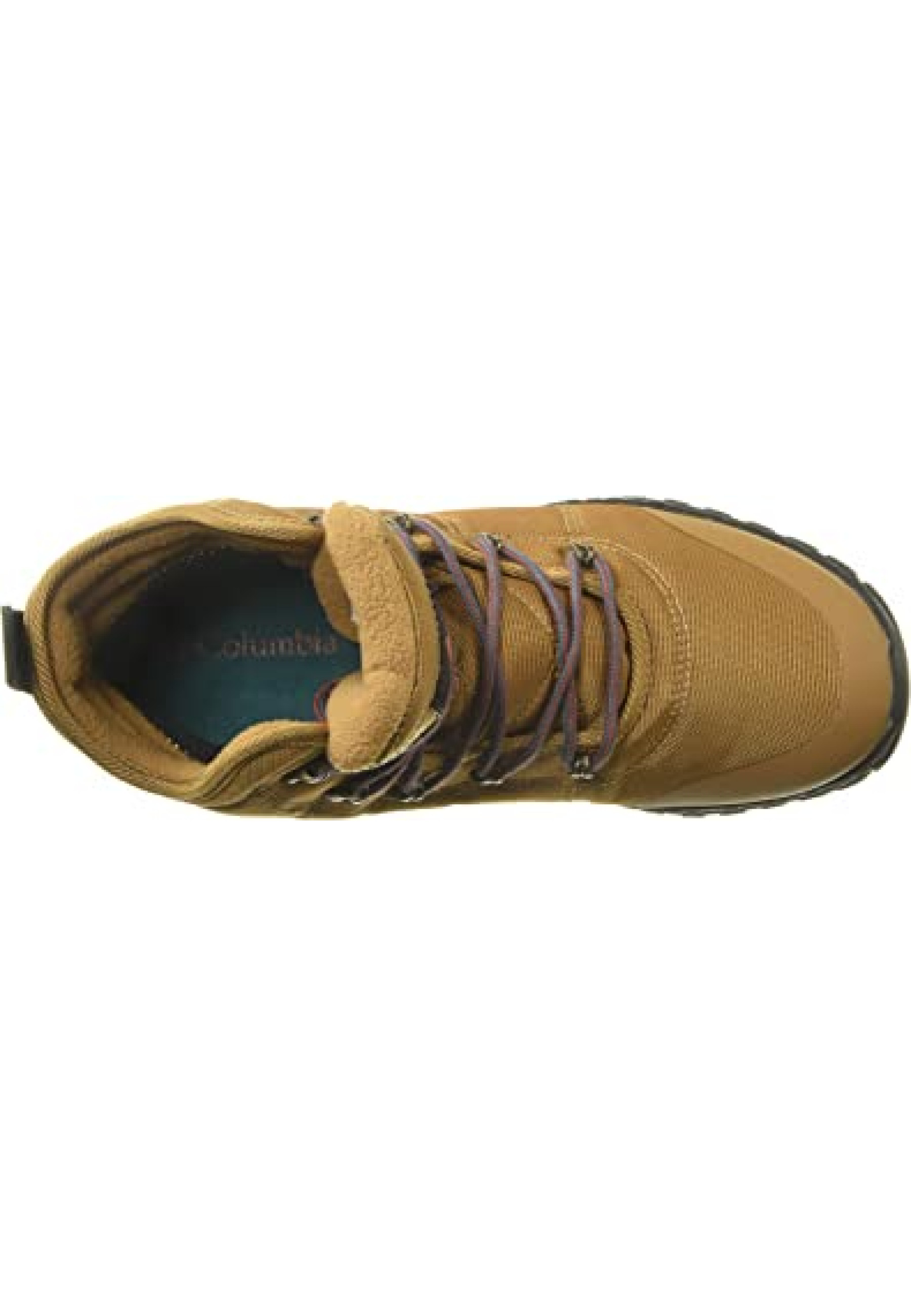 Черевики Columbia Men's Redmond V2 Mid Waterproof Boot Hiking Shoe