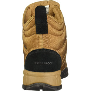  Черевики Columbia Men's Redmond V2 Mid Waterproof Boot Hiking Shoe