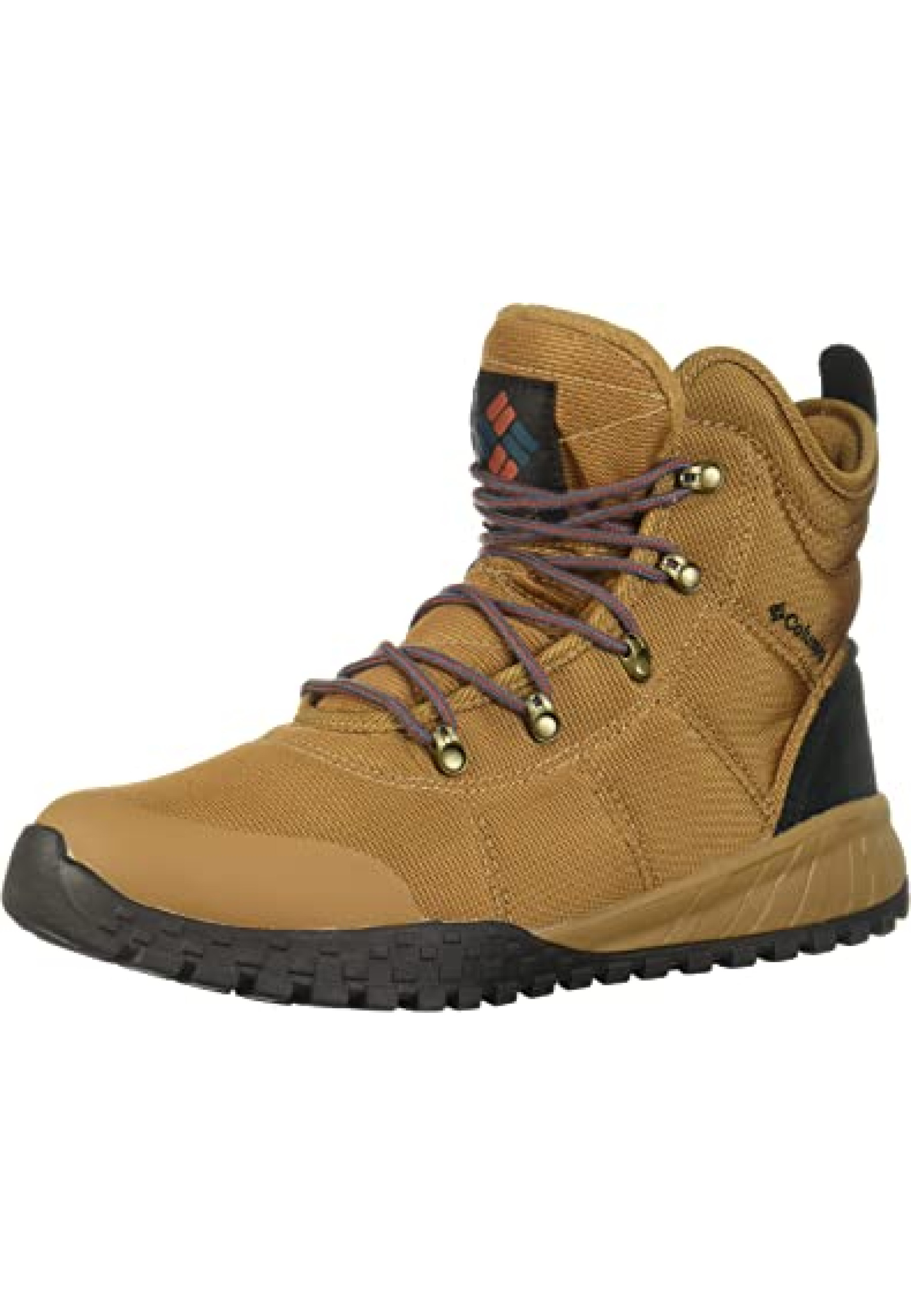 Черевики Columbia Men's Redmond V2 Mid Waterproof Boot Hiking Shoe