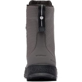 Черевики Columbia Men's Crestwood Mid Waterproof Hiking Boot