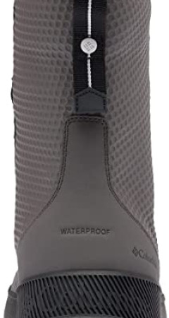  Черевики Columbia Men's Crestwood Mid Waterproof Hiking Boot