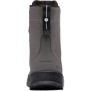  Черевики Columbia Men's Crestwood Mid Waterproof Hiking Boot