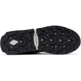 Черевики Columbia Men's Crestwood Mid Waterproof Hiking Boot