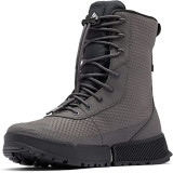 Черевики Columbia Men's Crestwood Mid Waterproof Hiking Boot