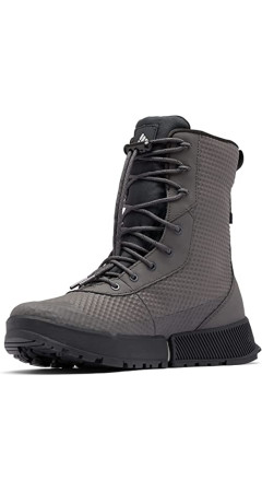  Черевики Columbia Men's Crestwood Mid Waterproof Hiking Boot