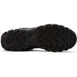 Черевики Columbia Men's Newton Ridge Plus II Waterproof Hiking Boot Shoe