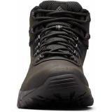 Черевики Columbia Men's Newton Ridge Plus II Waterproof Hiking Boot Shoe