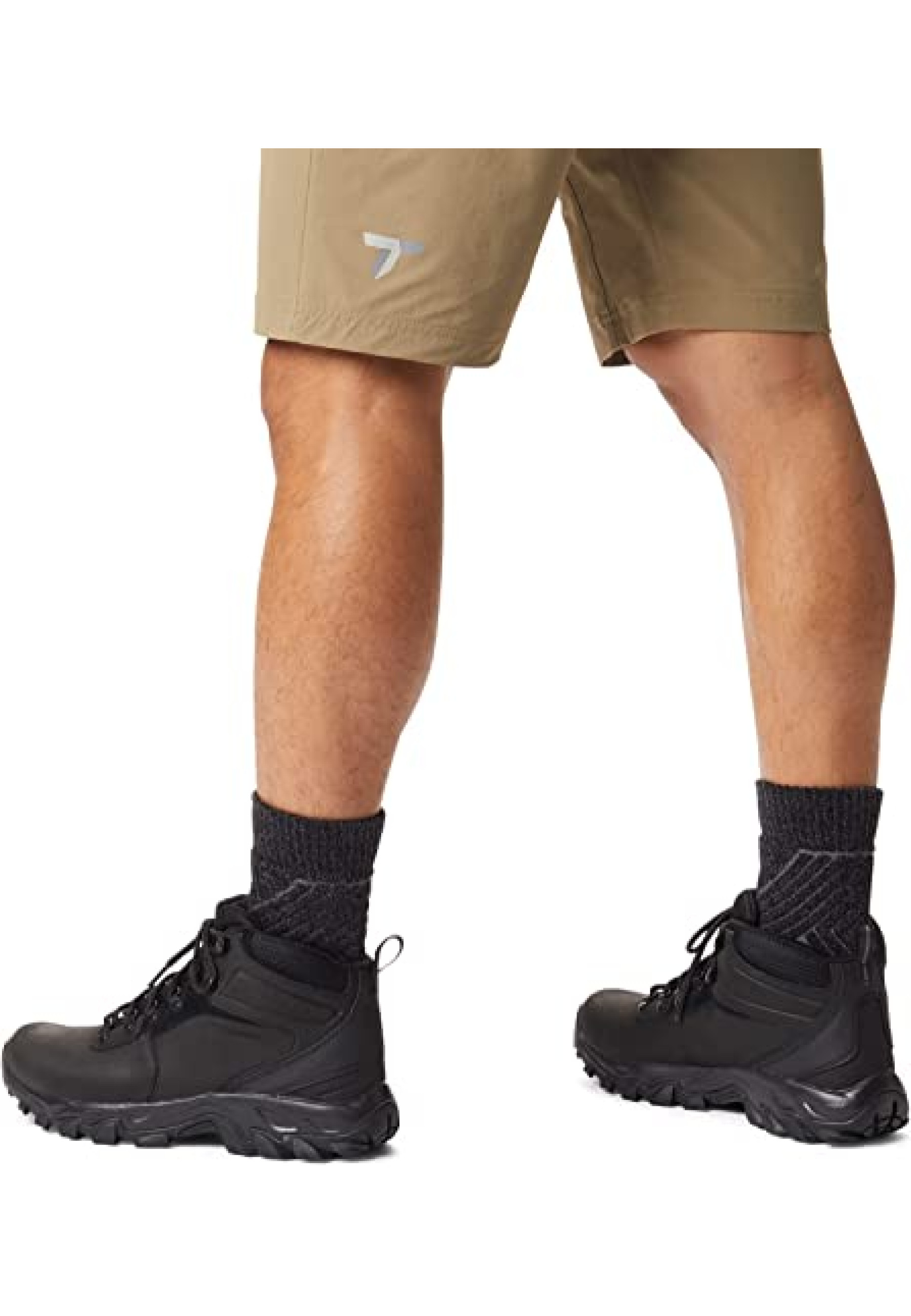 Черевики Columbia Men's Newton Ridge Plus II Waterproof Hiking Boot Shoe