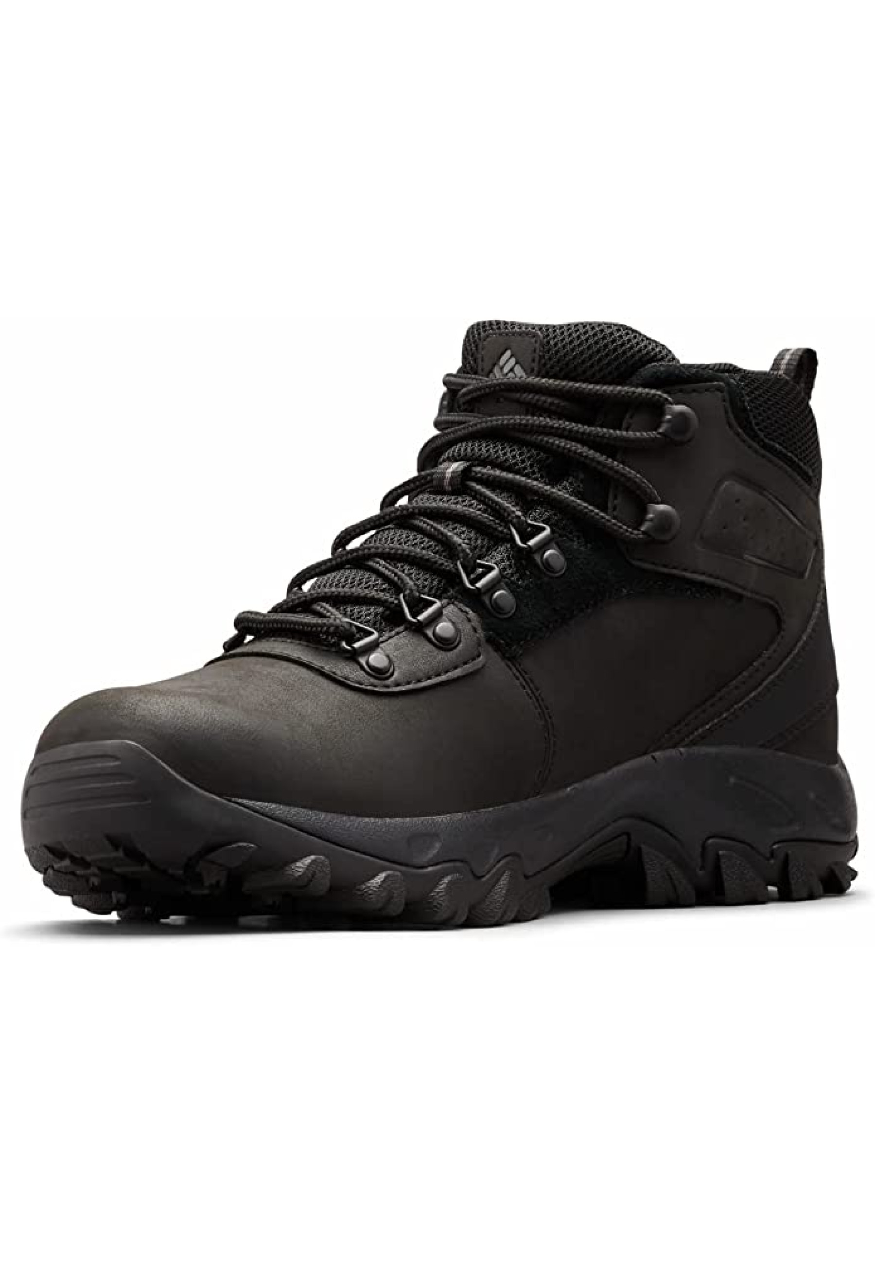 Черевики Columbia Men's Newton Ridge Plus II Waterproof Hiking Boot Shoe