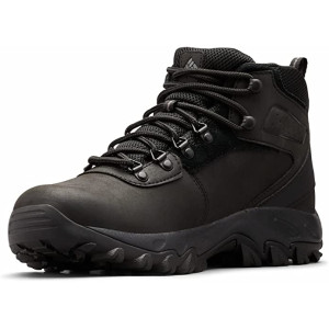  Черевики Columbia Men's Newton Ridge Plus II Waterproof Hiking Boot Shoe