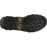 Черевики Columbia Men's Newton Ridge Plus II Waterproof Hiking Boot Shoe