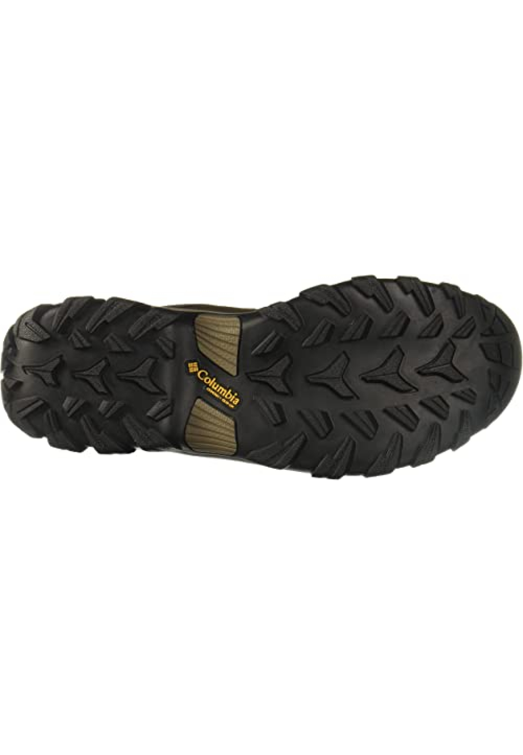 Черевики Columbia Men's Newton Ridge Plus II Waterproof Hiking Boot Shoe