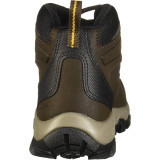 Черевики Columbia Men's Newton Ridge Plus II Waterproof Hiking Boot Shoe