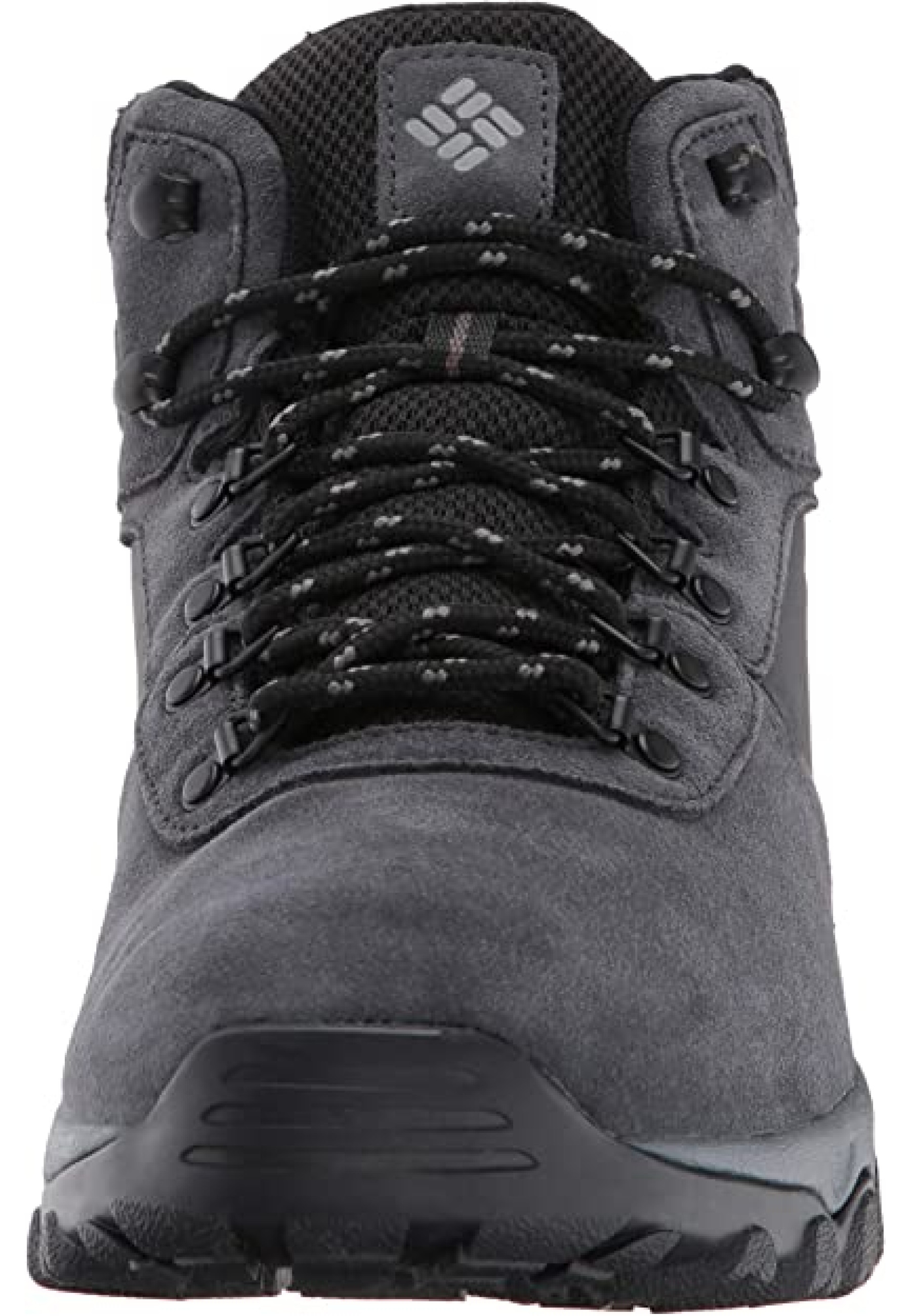 Черевики Columbia Men's Newton Ridge Plus II Waterproof Breathable with High-Traction Grip