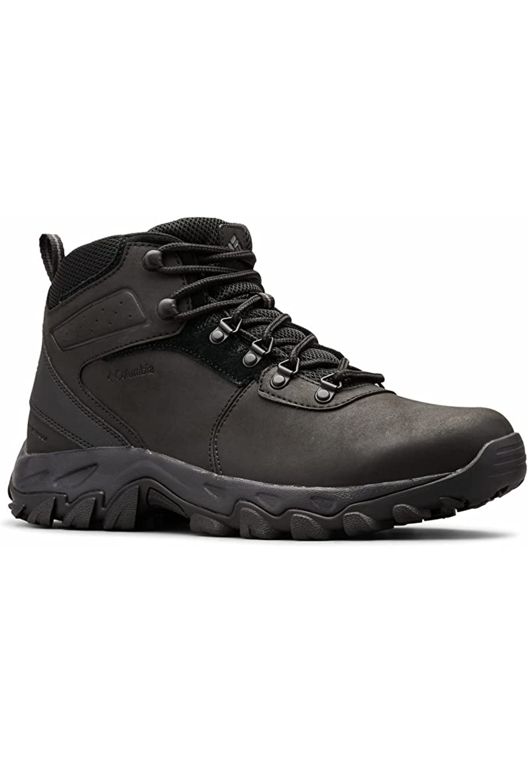 Черевики Columbia Men's Newton Ridge Plus II Waterproof Hiking Boot Shoe