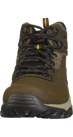  Черевики Columbia Men's Newton Ridge Plus II Waterproof Hiking Boot Shoe