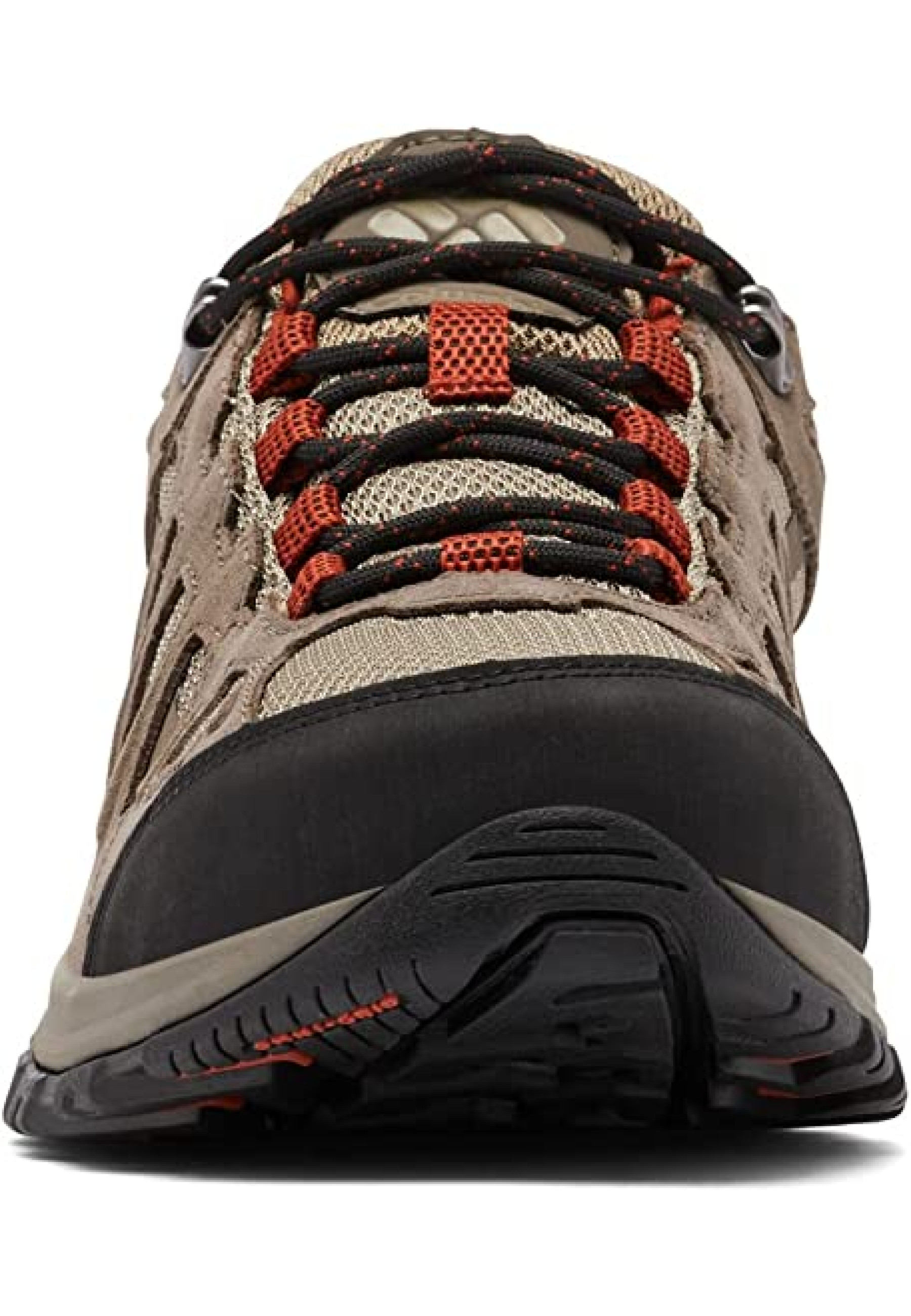 Черевики Columbia Men's Redmond Iii Waterproof Hiking Shoe