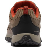 Черевики Columbia Men's Redmond Iii Waterproof Hiking Shoe