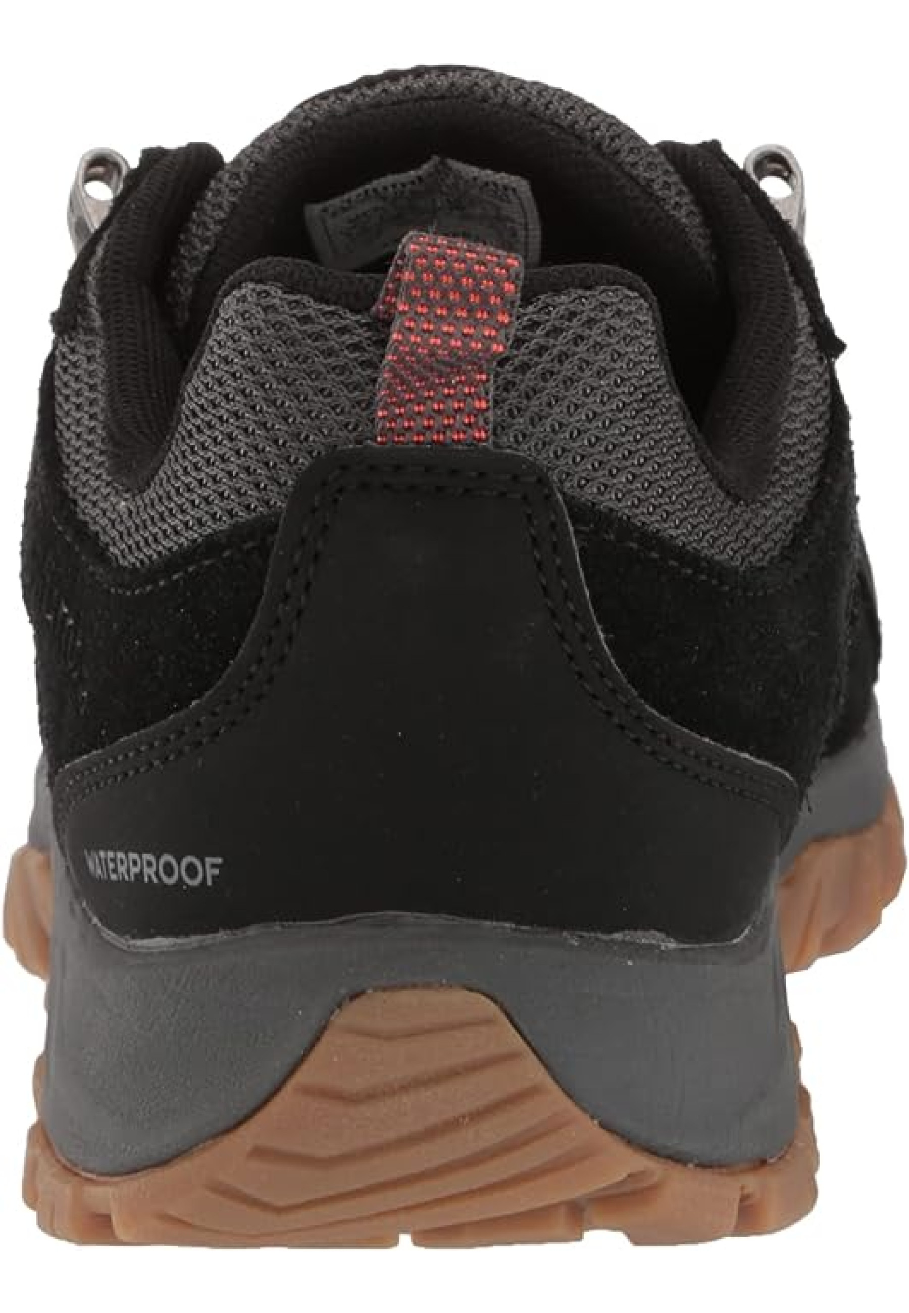 Черевики Columbia Men's Redmond Iii Waterproof Hiking Shoe