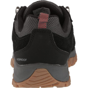  Черевики Columbia Men's Redmond Iii Waterproof Hiking Shoe