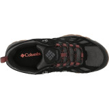 Черевики Columbia Men's Redmond Iii Waterproof Hiking Shoe