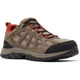 Черевики Columbia Men's Redmond Iii Waterproof Hiking Shoe