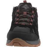 Черевики Columbia Men's Redmond Iii Waterproof Hiking Shoe