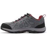 Черевики Columbia Men's Crestwood Waterproof Hiking Shoe