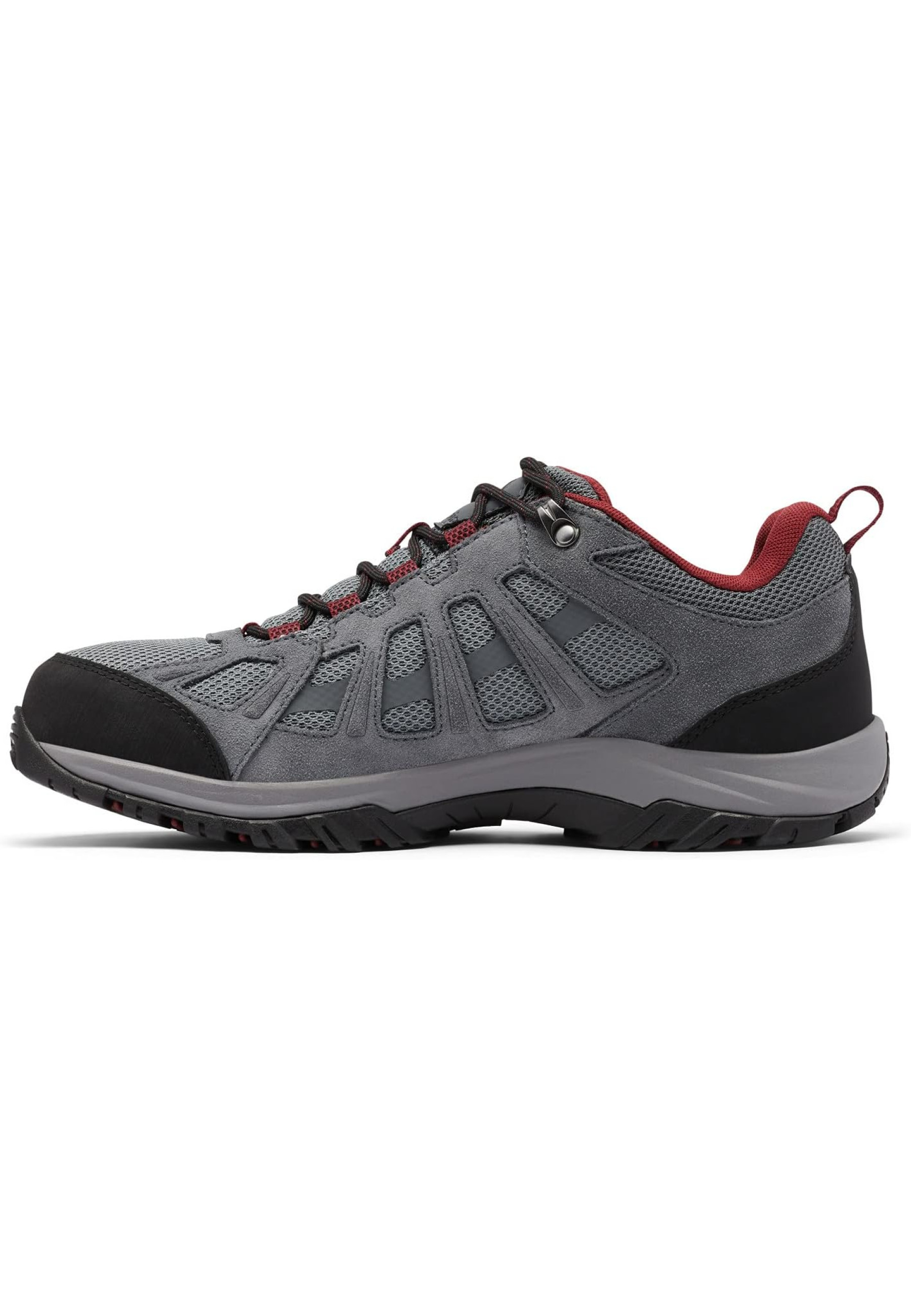Черевики Columbia Men's Crestwood Waterproof Hiking Shoe