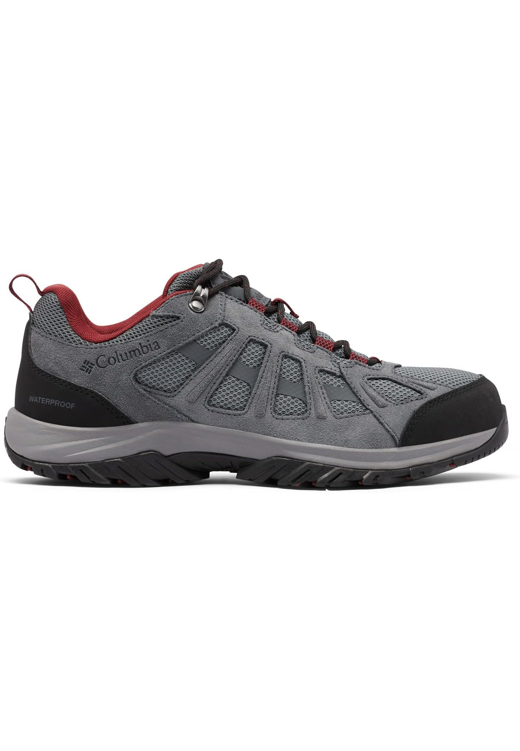 Черевики Columbia Men's Crestwood Waterproof Hiking Shoe