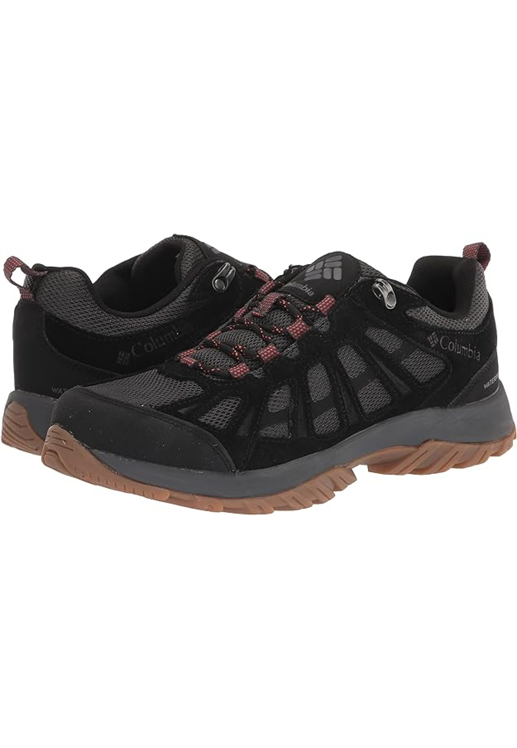 Черевики Columbia Men's Redmond Iii Waterproof Hiking Shoe