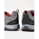 Черевики Columbia Men's Crestwood Waterproof Hiking Shoe