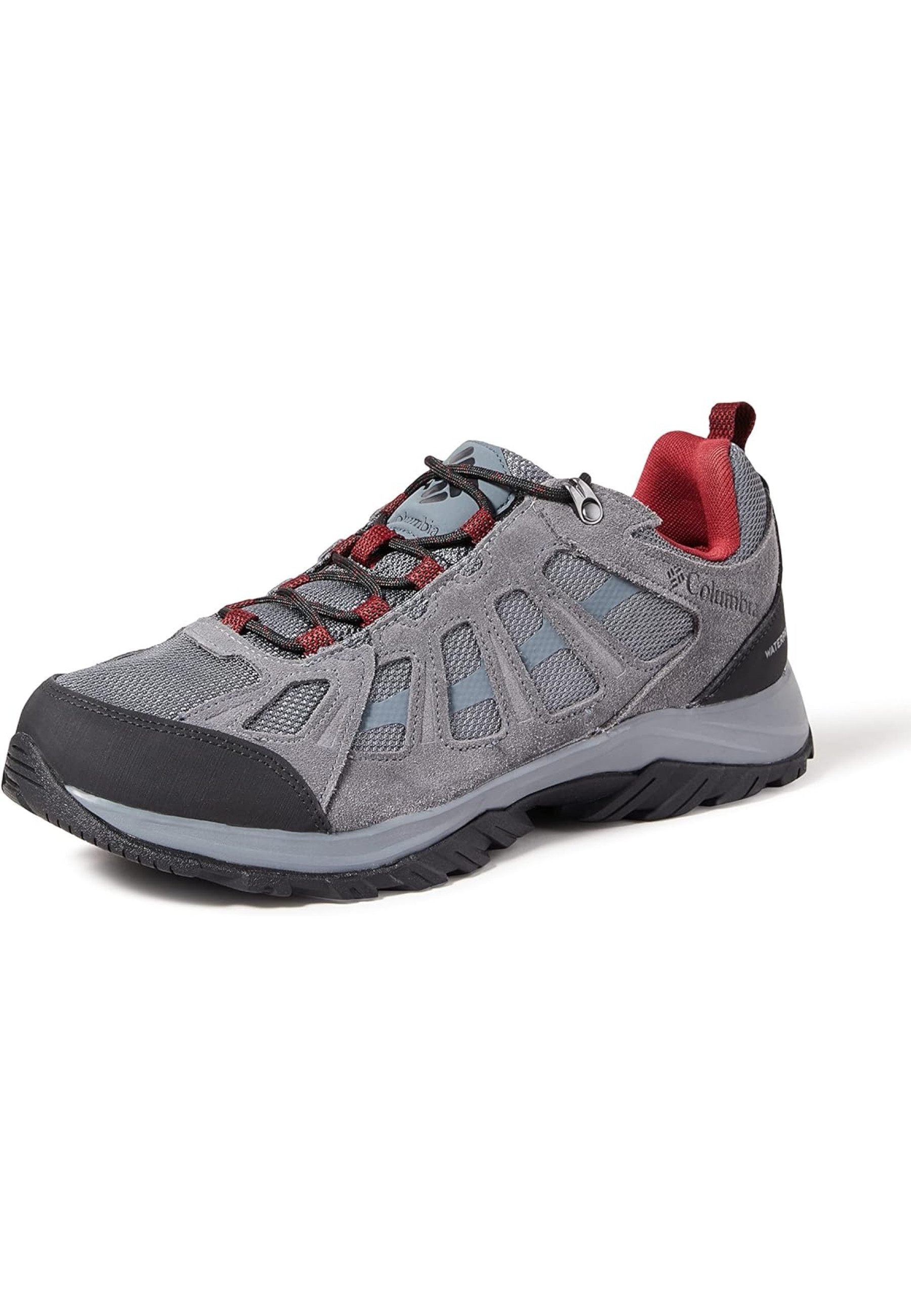 Черевики Columbia Men's Crestwood Waterproof Hiking Shoe