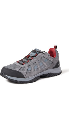  Черевики Columbia Men's Crestwood Waterproof Hiking Shoe
