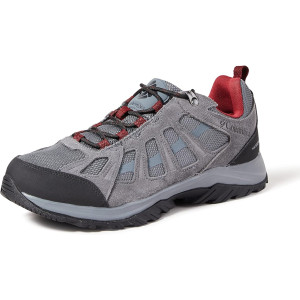  Черевики Columbia Men's Crestwood Waterproof Hiking Shoe