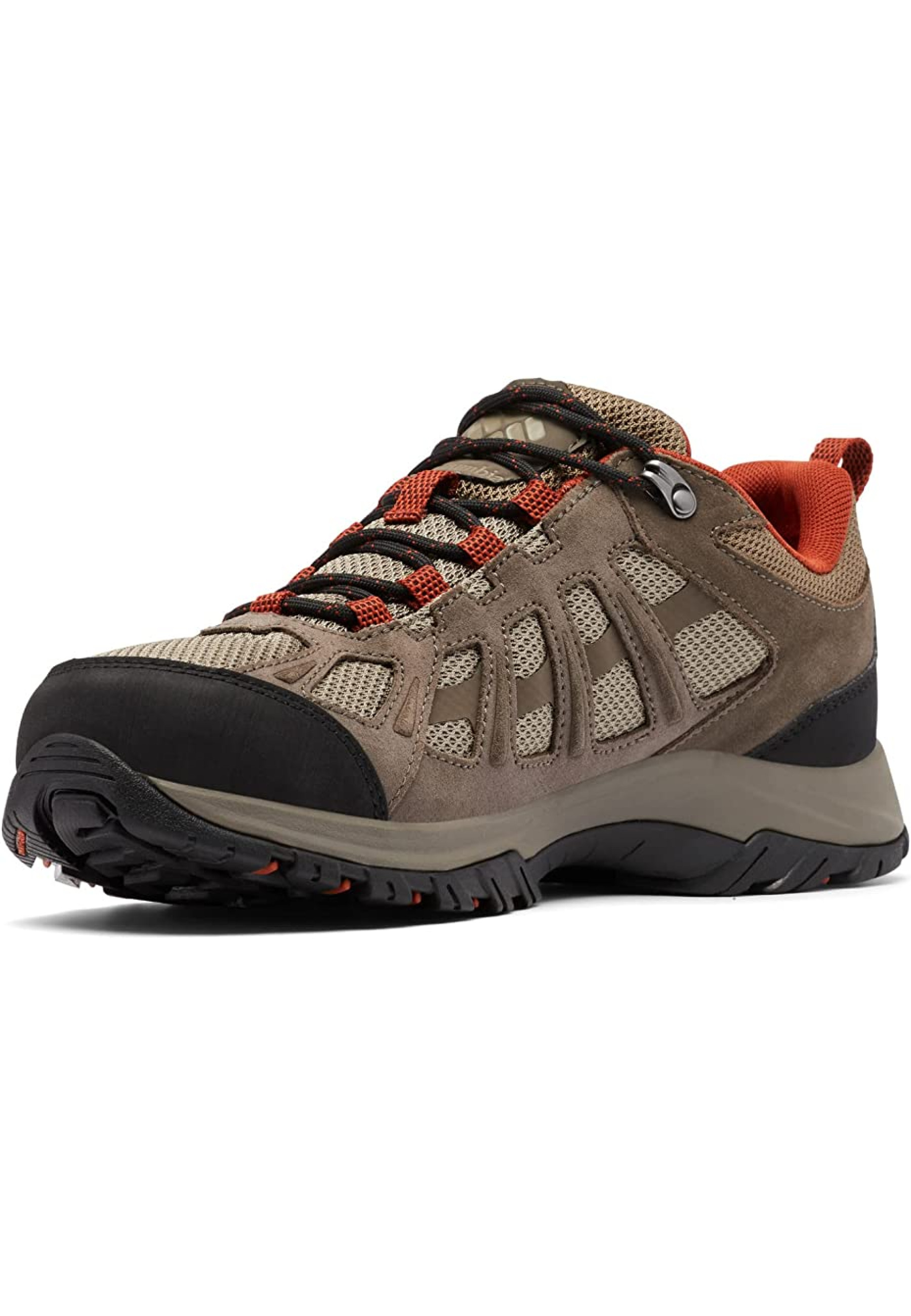 Черевики Columbia Men's Redmond Iii Waterproof Hiking Shoe