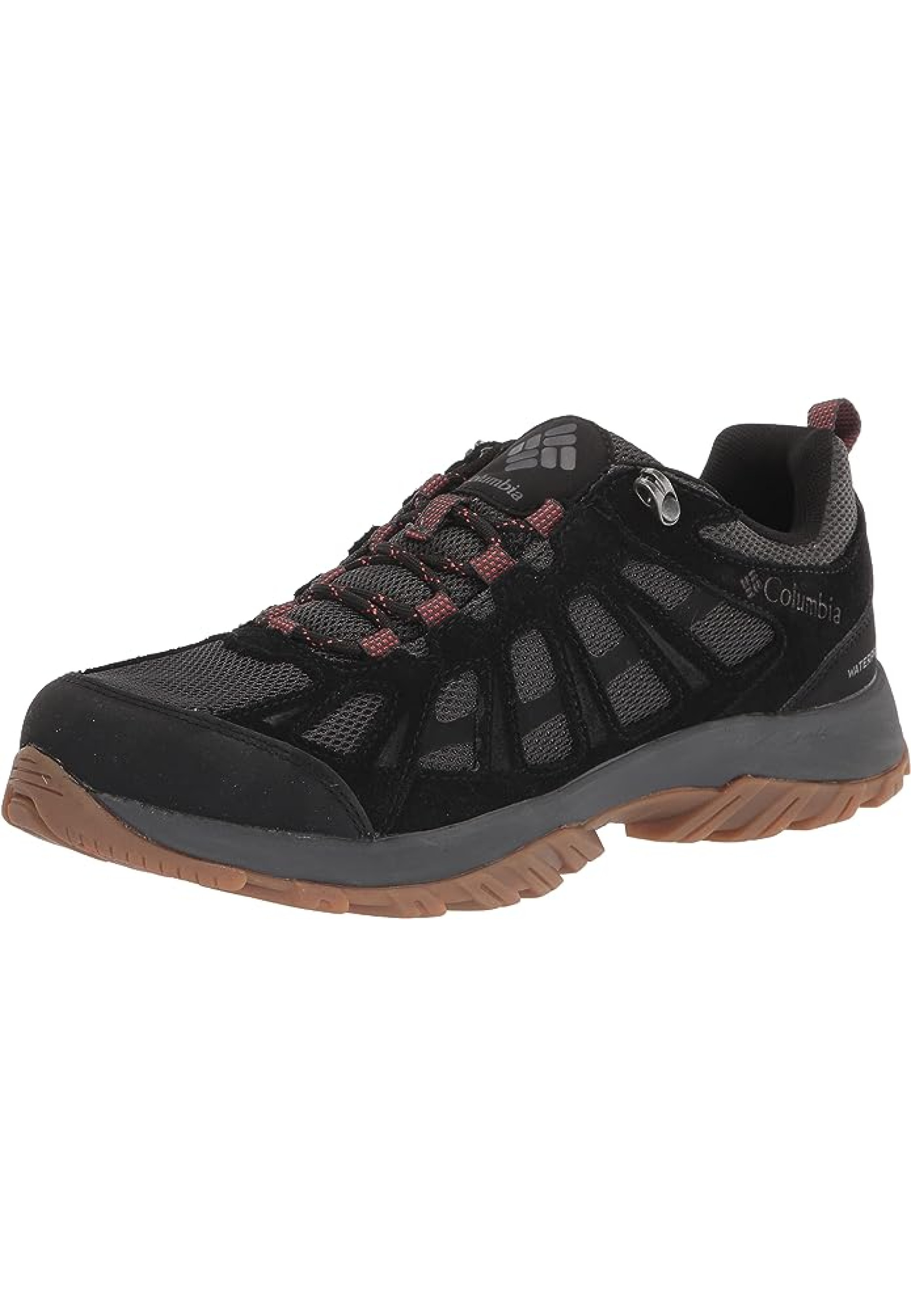 Черевики Columbia Men's Redmond Iii Waterproof Hiking Shoe