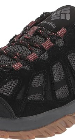  Черевики Columbia Men's Redmond Iii Waterproof Hiking Shoe